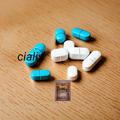 Como conseguir receta cialis